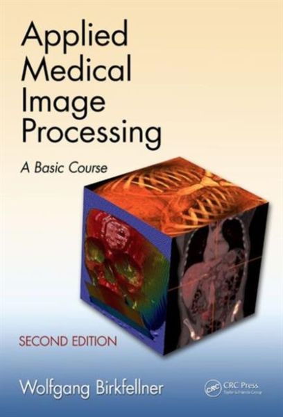 Produktbild: Applied Medical Image Processing