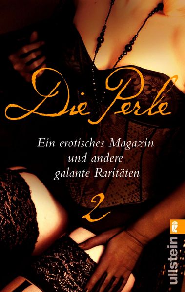 Produktbild: Die Perle 2