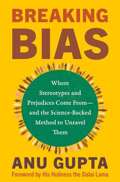 Produktbild: Breaking Bias