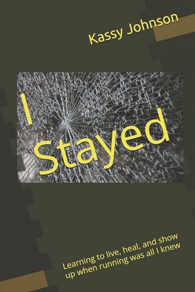 Produktbild: I Stayed