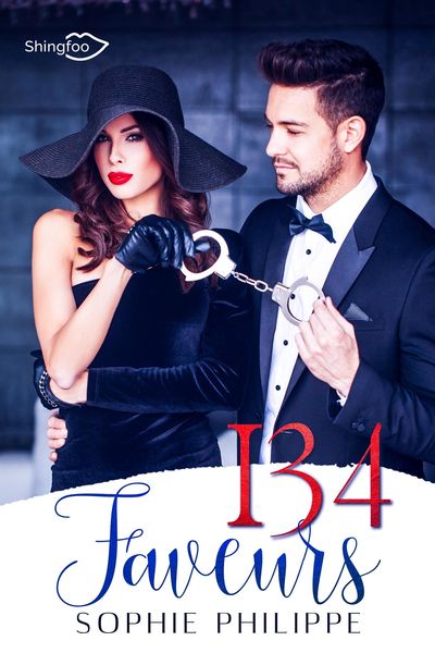 Produktbild: 134 Faveurs