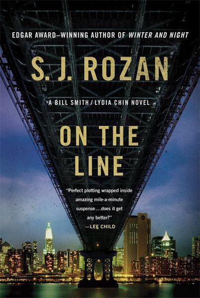 Produktbild: On The Line