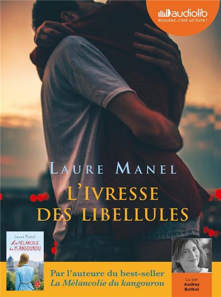 Produktbild: L'ivresse des libellules