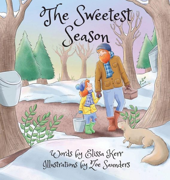 Produktbild: The Sweetest Season