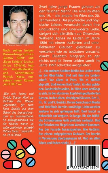 Produktbild: AEIOU