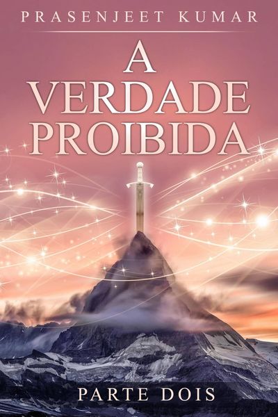Produktbild: A Verdade Proibida