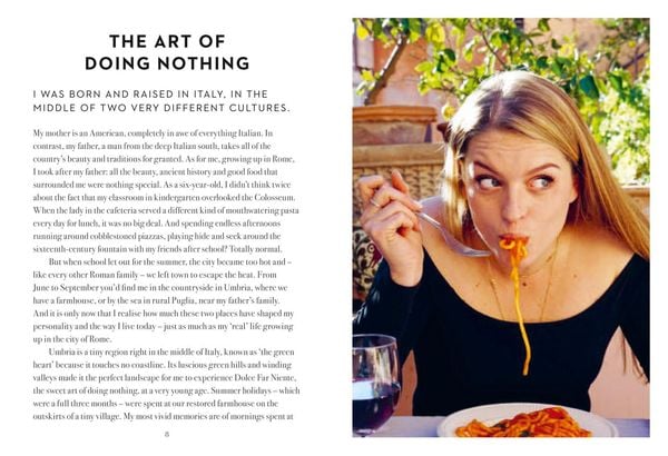 Produktbild: The Sweetness of Doing Nothing