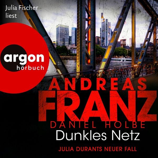 Produktbild: Dunkles Netz