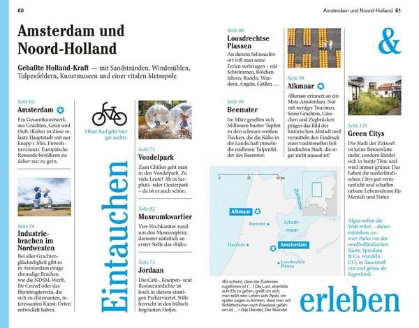 Produktbild: DuMont Reise-Taschenbuch Niederlande