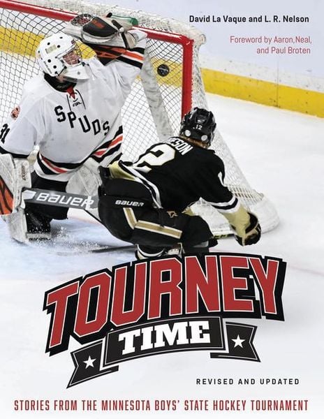 Produktbild: Tourney Time