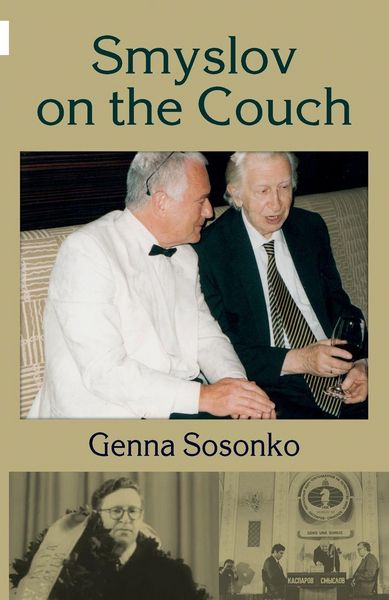 Produktbild: Smyslov on the Couch