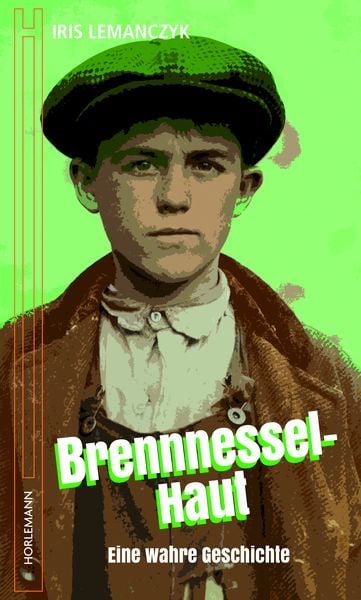 Produktbild: Brennnessel Haut