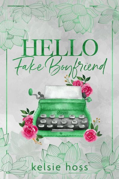 Produktbild: Hello Fake Boyfriend
