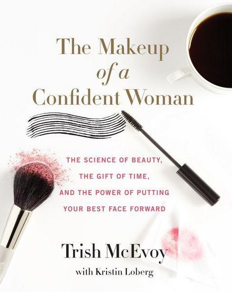 Produktbild: The Makeup of a Confident Woman