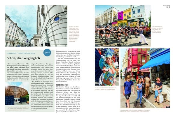 Produktbild: DUMONT Bildatlas London