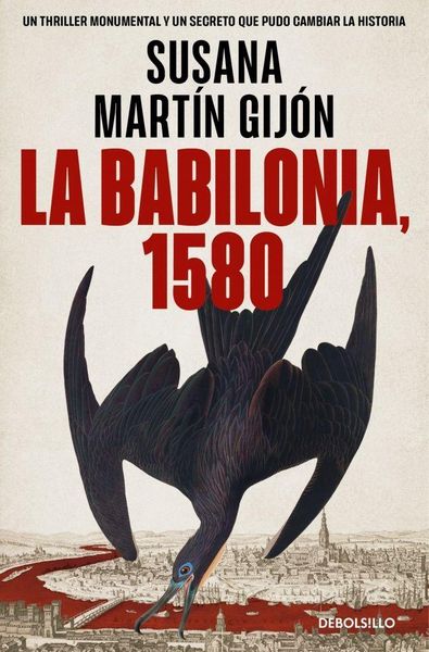 Produktbild: La Babilonia 1850