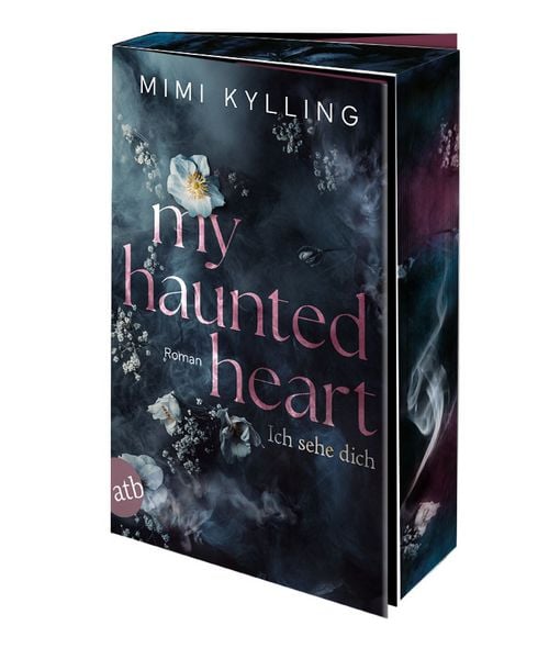 Produktbild: My Haunted Heart &ndash; Ich sehe dich