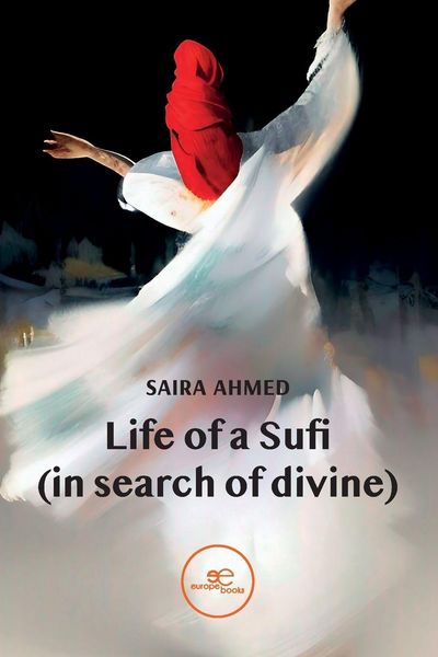 Produktbild: Life of a Sufi (in search of devine)
