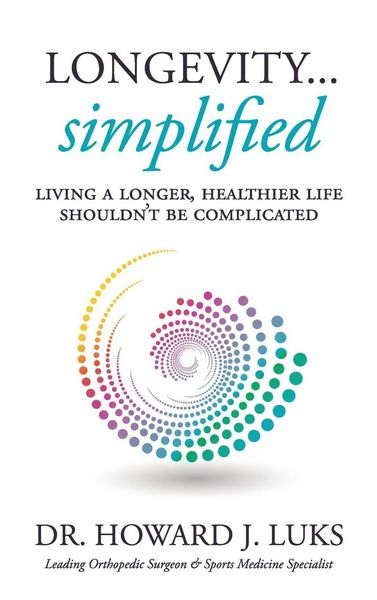 Produktbild: Longevity...Simplified