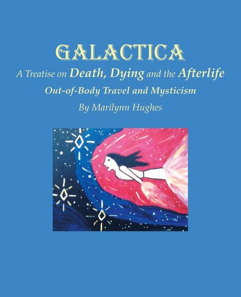 Produktbild: Galactica