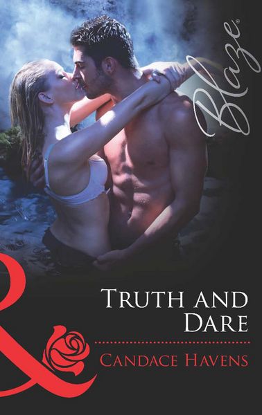 Produktbild: Truth and Dare