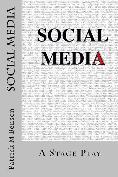 Produktbild: Social Media: A Stage Play