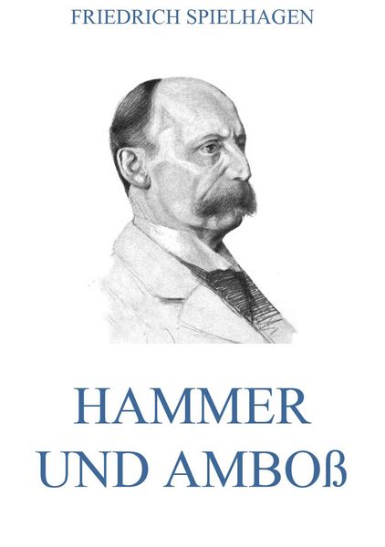 Produktbild: Hammer und Ambo&szlig;