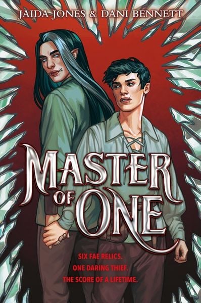 Produktbild: Master of One