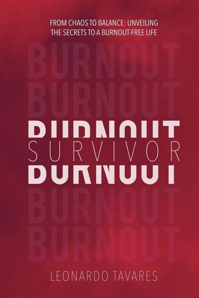 Produktbild: Burnout Survivor