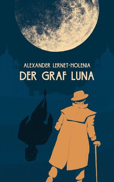 Produktbild: Der Graf Luna