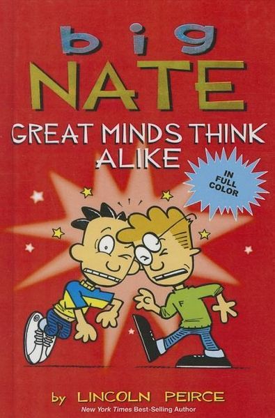 Produktbild: Great Minds Think Alike