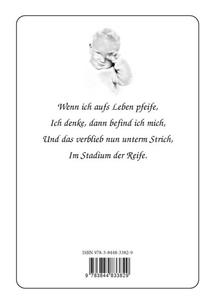 Produktbild: Im Stadium der Reife