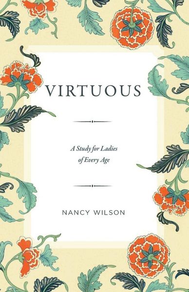 Produktbild: Virtuous