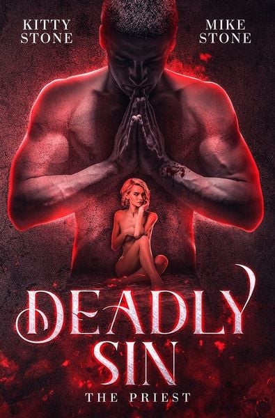 Produktbild: Deadly Sin - The Priest