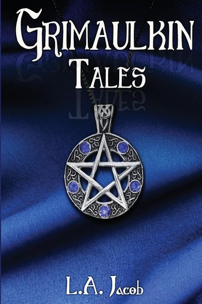 Produktbild: Grimaulkin Tales