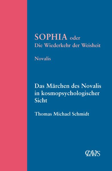 Produktbild: Sophia oder die Wiederkehr der Weisheit