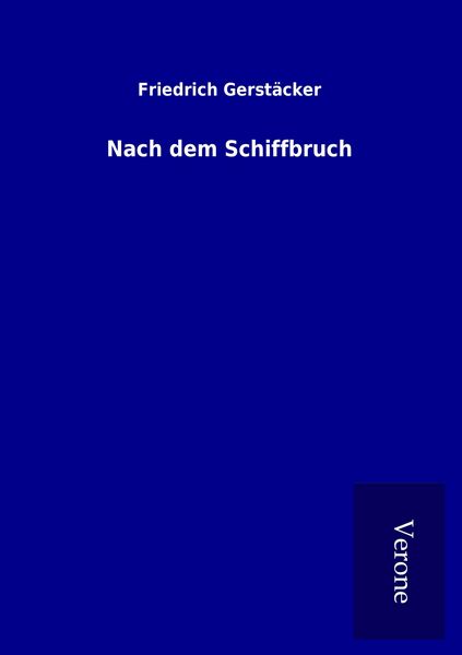 Produktbild: Nach dem Schiffbruch