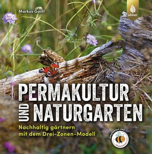 Produktbild: Permakultur und Naturgarten