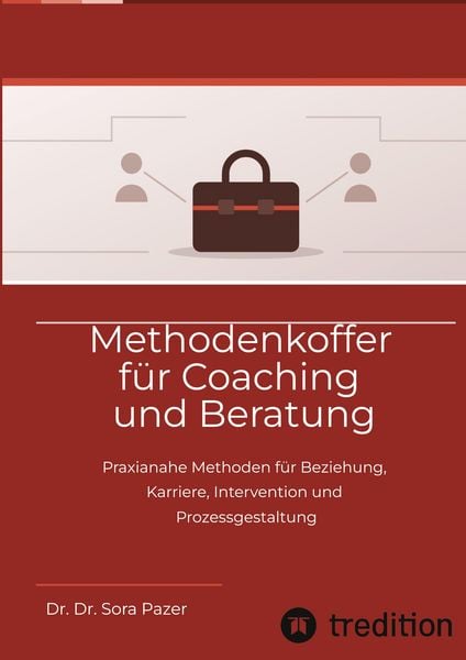 Produktbild: Methodenkoffer f&uuml;r Coaching und Beratung