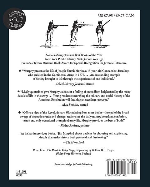 Produktbild: Young Patriot, A