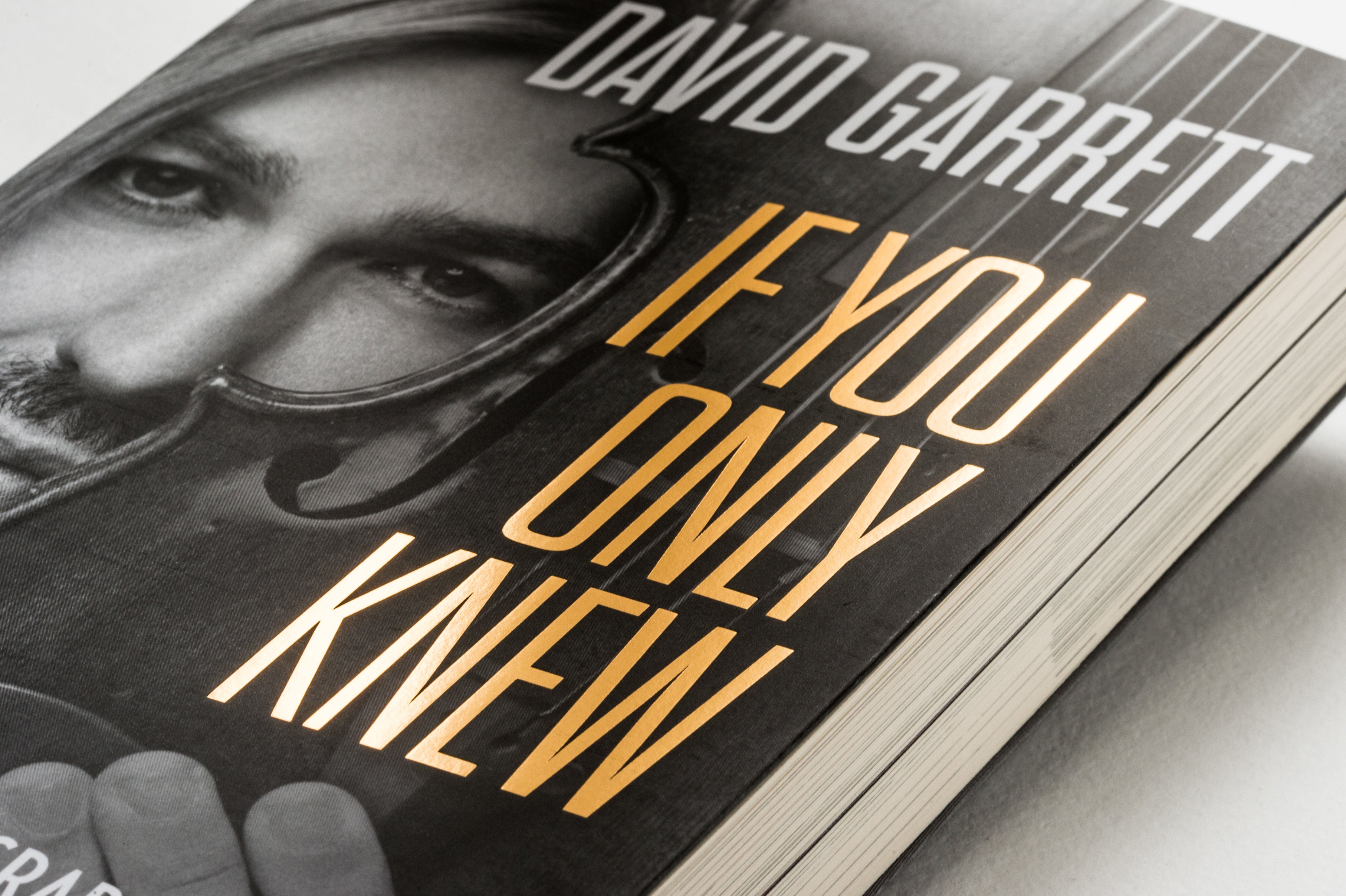 Produktbild: If You Only Knew