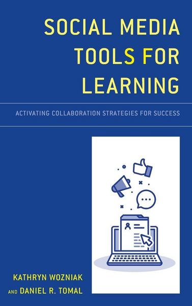 Produktbild: Social Media Tools for Learning