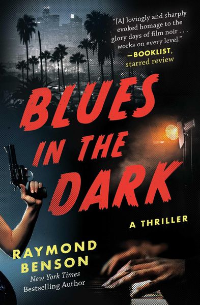 Produktbild: Blues in the Dark