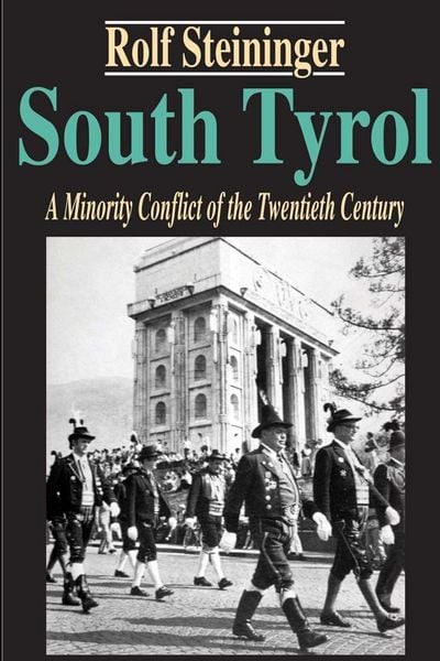 Produktbild: South Tyrol