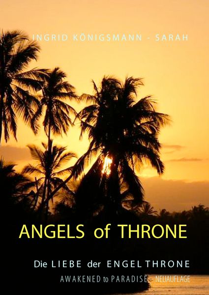 Produktbild: Angels of Throne