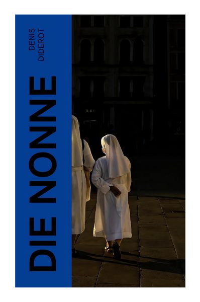 Produktbild: Die Nonne