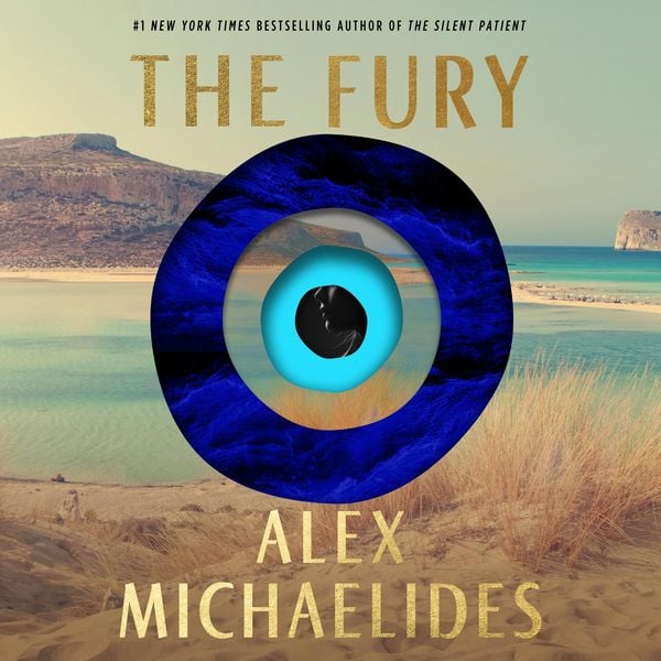 Produktbild: The Fury