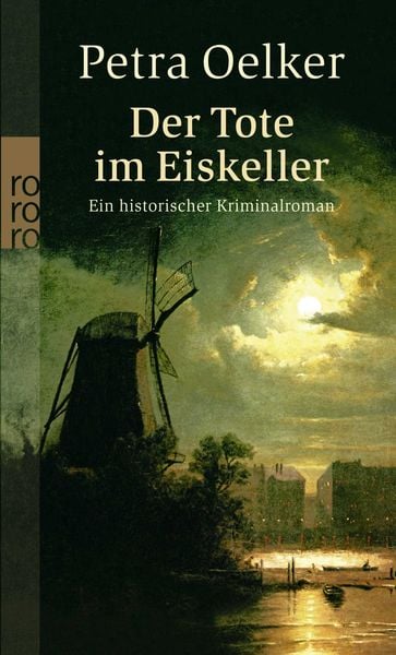 Produktbild: Der Tote im Eiskeller
