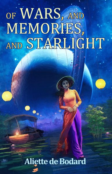 Produktbild: Of Wars, and Memories, and Starlight