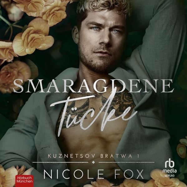 Produktbild: Smaragdene T&uuml;cke